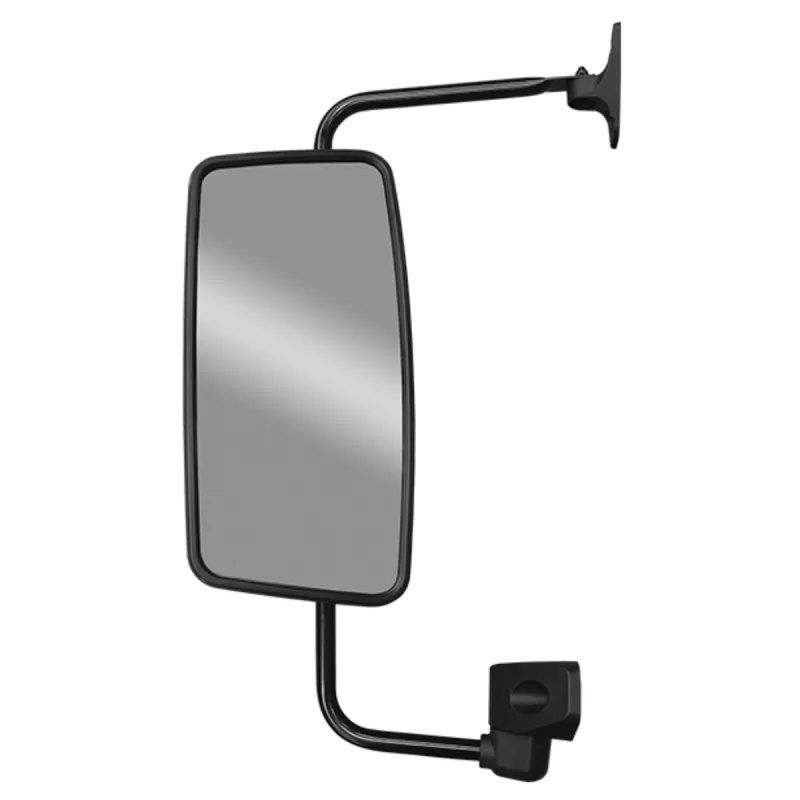 Espelho Retrovisor Mb Accelo 2020/2022 - Com Desembacador - Lado