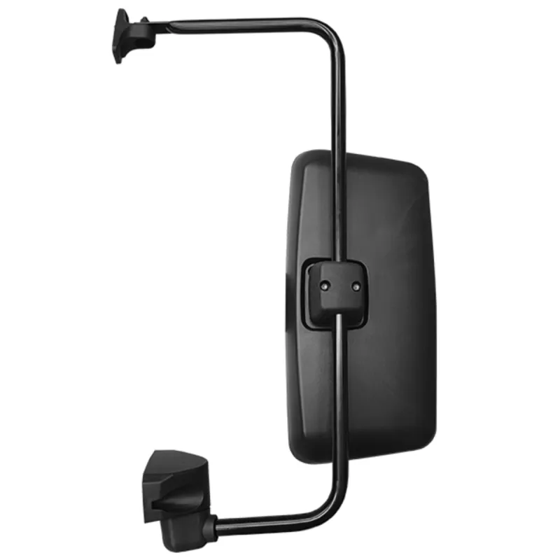 Espelho Retrovisor Mb Accelo 2020/2022 - Com Desembacador - Lado