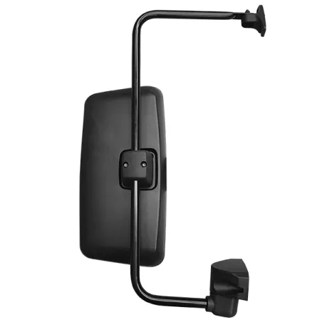Espelho Retrovisor Mb Accelo 2020/2022 - Com Desembacador - Lado