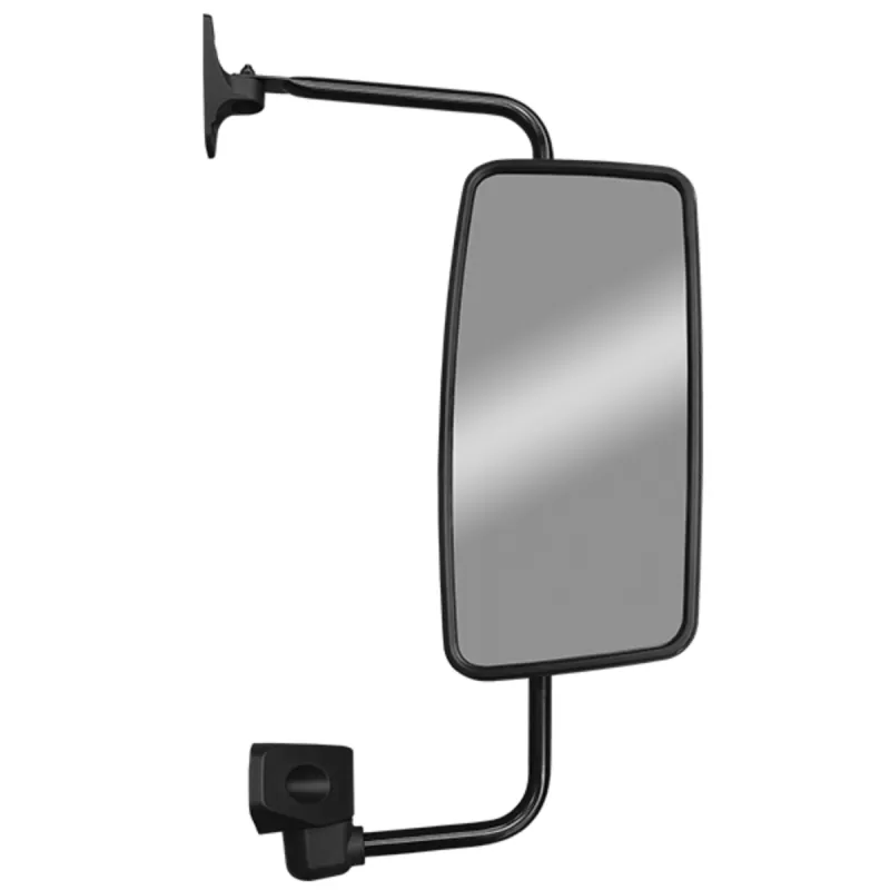 Espelho Retrovisor Accelo 2020/2022 Com Desembacador Eletrico Lado