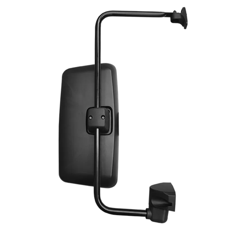 Espelho Retrovisor Accelo 2020/2022 Com Desembacador Eletrico Lado