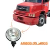 Farol Auxiliar Direito/Esquerdo M.Benz 1620