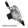 Farol Ford Cargo 816 1119 Lado Direito