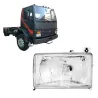 Farol Ford Cargo 1986 A 2000 Lado Direito