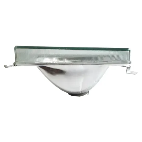 Farol Ford Cargo 1985 A 2000 Lado Esquerdo