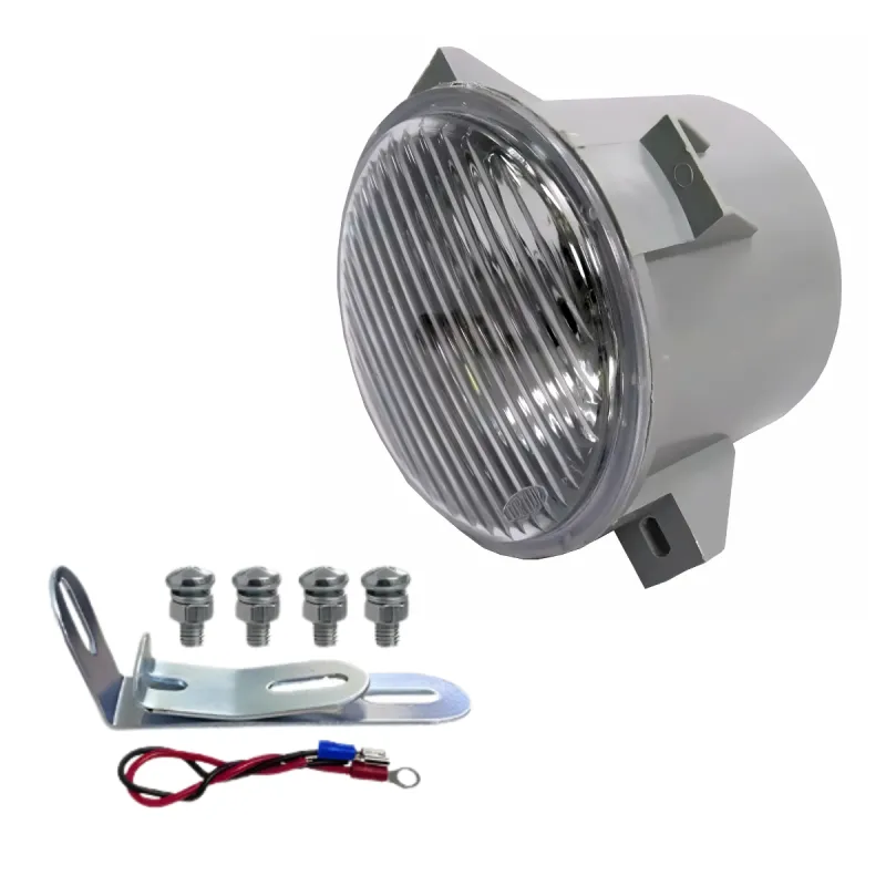 Farol Neblina M.Benz 1620 1634 1938 Apos 2000