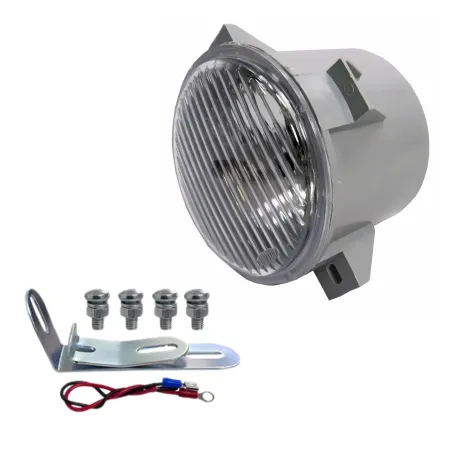 Farol Neblina M.Benz 1620 1634 1938 Apos 2000