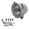 Farol Neblina M.Benz 1620 1634 1938 Apos 2000