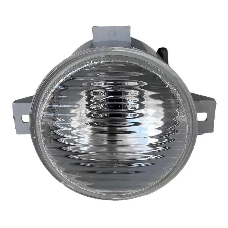 Farol Neblina M.Benz 1620 1634 1938 Apos 2000