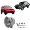 Farol Neblina M.Benz 1620 1634 1938 Apos 2000