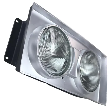 Farol Direito Prata Worker 24-220 Apos 2000