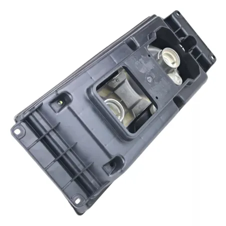 Farol Direito Prata Worker 24-220 Apos 2000