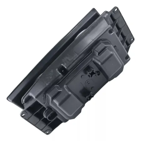 Farol Esquerdo Prata Worker 24-220 Apos 2000