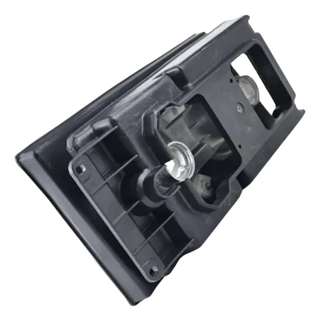 Farol Esquerdo Prata Worker 24-220 Apos 2000