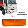 Lanterna Dianteira Direita Ford Cargo 1986 A 2000