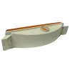 Lanterna Dianteira Esquerda Ford Cargo 1989 A 2000