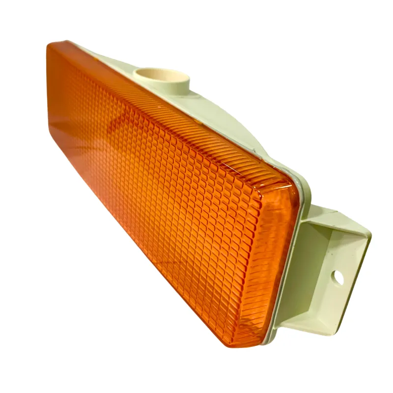 Lanterna Dianteira Esquerda Ford Cargo 1989 A 2000