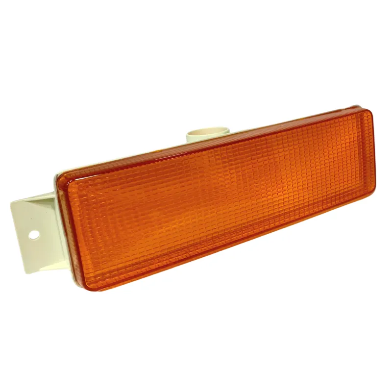 Lanterna Dianteira Esquerda Ford Cargo 1989 A 2000