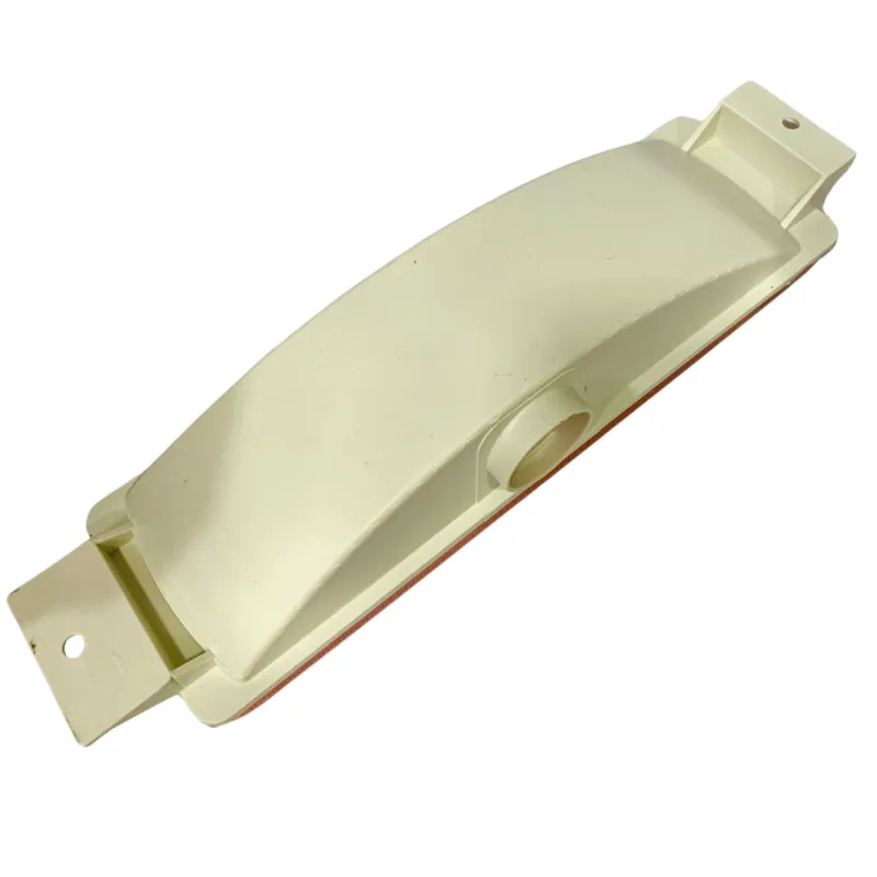 Lanterna Dianteira Esquerda Ford Cargo 1989 A 2000