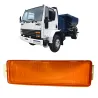 Lanterna Dianteira Esquerda Ford Cargo 1989 A 2000