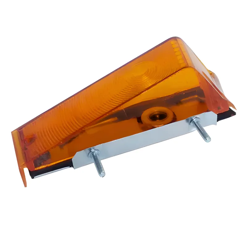 Lanterna Dianteira Esquerda Ford F1000 F4000