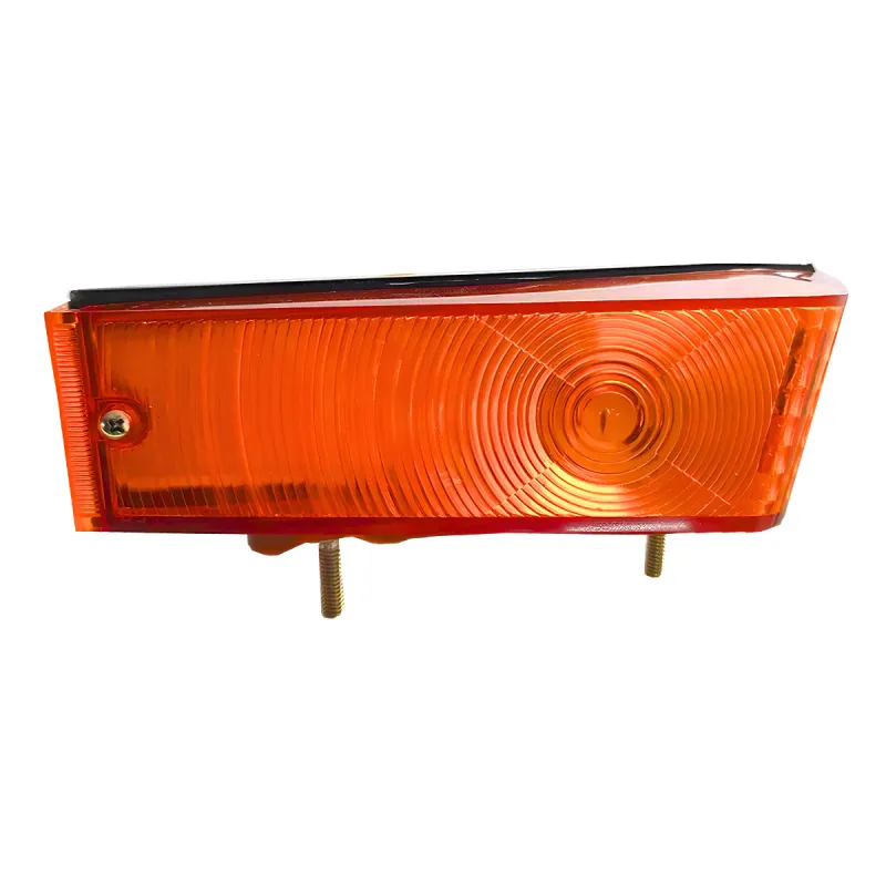 Lanterna Dianteira Esquerda Ford F1000 F4000