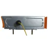 Lanterna Dianteira Esquerda Ford F1000 F4000
