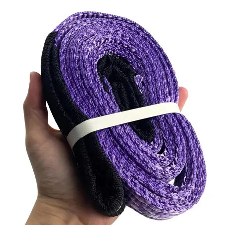 Cinta Elevacao 1 Tonelada 2 Metros 3cm Largura