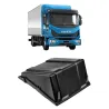 Tampa Cxa Bateria Plastico Injetadas Iveco 500318410