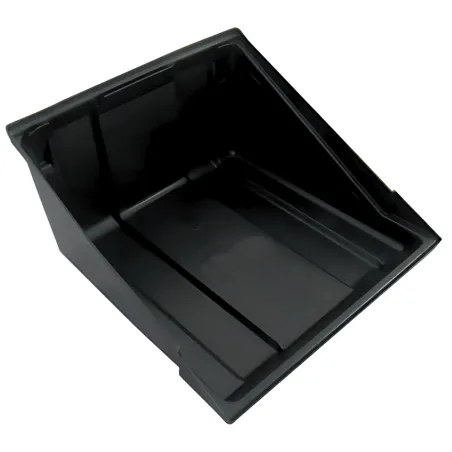 Tampa Cxa Bateria Plastico Injetadas Iveco 500318410