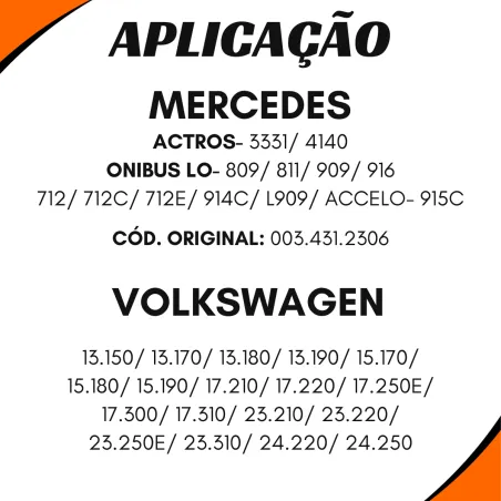 Válvula Proteção 4 Circuitos Portico 1,21,22,23,24-22mm Voss