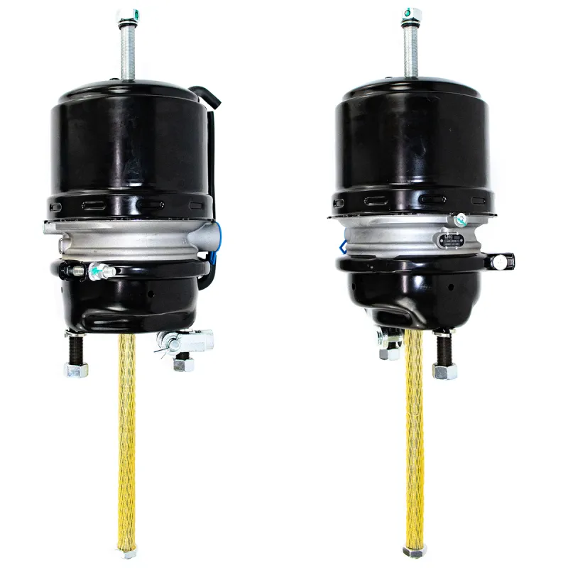 Cuica Freio Tristop 20x24 Tipo Baioneta 22v