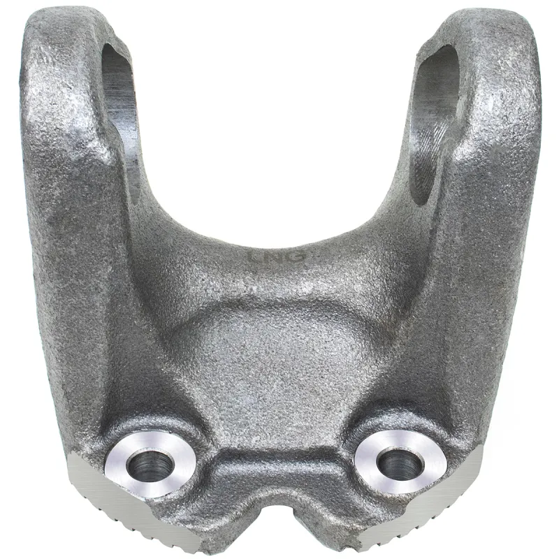 Flange Cardan De Orelha Man Tgx 29.440 33.440