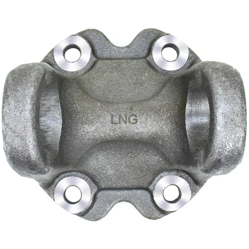 Flange Cardan De Orelha Man Tgx 29.440 33.440