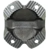 Flange Cardan De Orelha Man Tgx 29.440 33.440