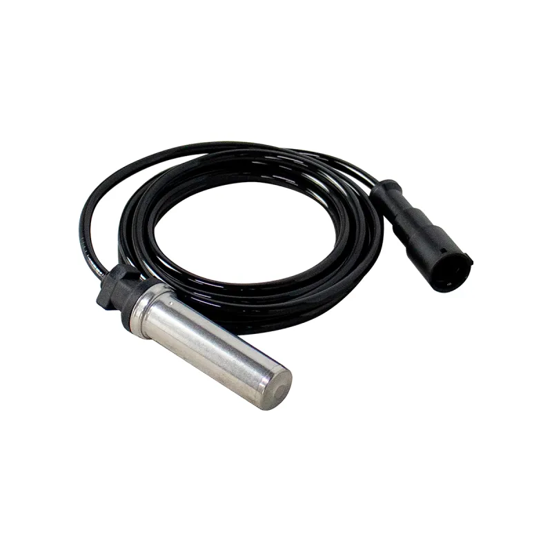 Sensor Freio Abs Reto 1870mm