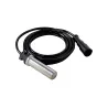 Sensor Freio Abs Reto 1870mm