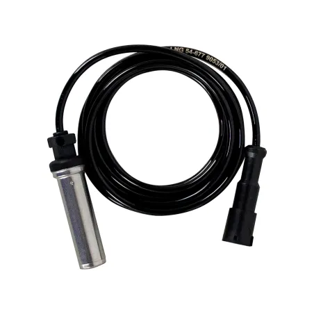 Sensor Freio Abs Reto 1870mm
