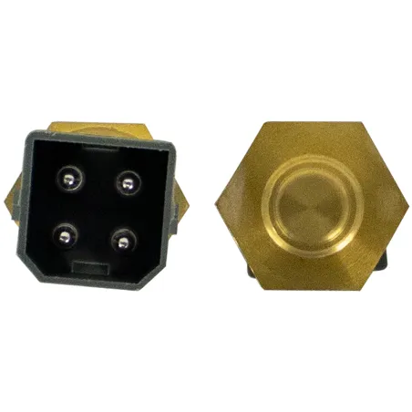 Sensor Temperatura Turbo Nl10/ Nl12