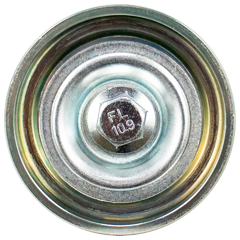 Polia Tensor Correia