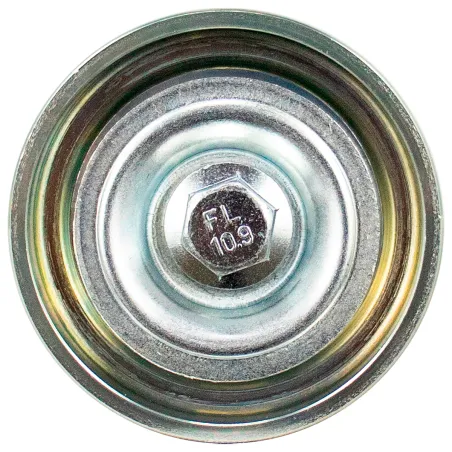 Polia Tensor Correia