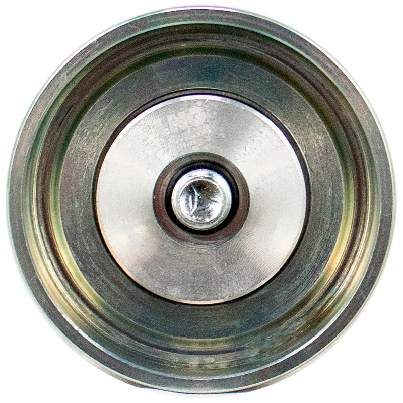Polia Tensor Correia