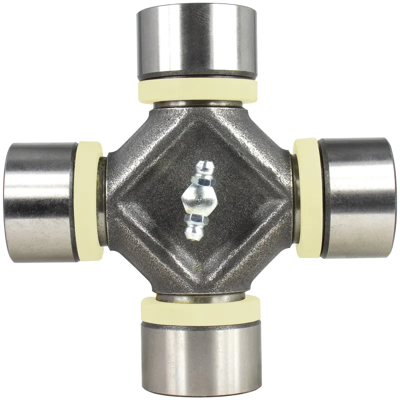Cruzeta Cardan Spl90-1x Sem Graxeiro