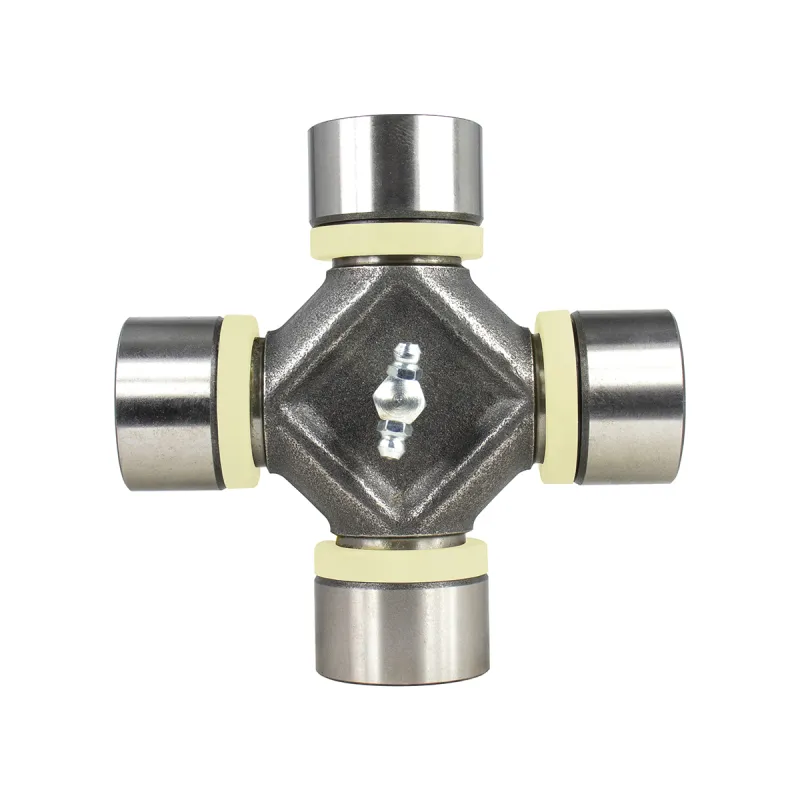 Cruzeta Cardan Spl90-1x Sem Graxeiro