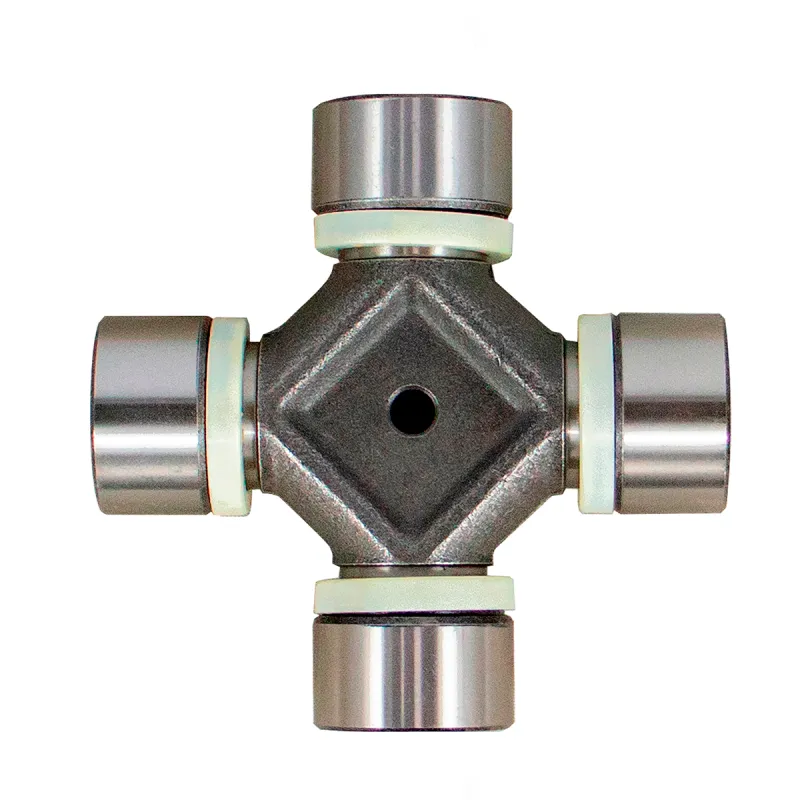 Cruzeta Cardan Spl90-1x Sem Graxeiro
