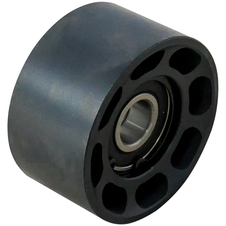 Polia Tensor Correia