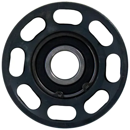 Polia Tensor Correia