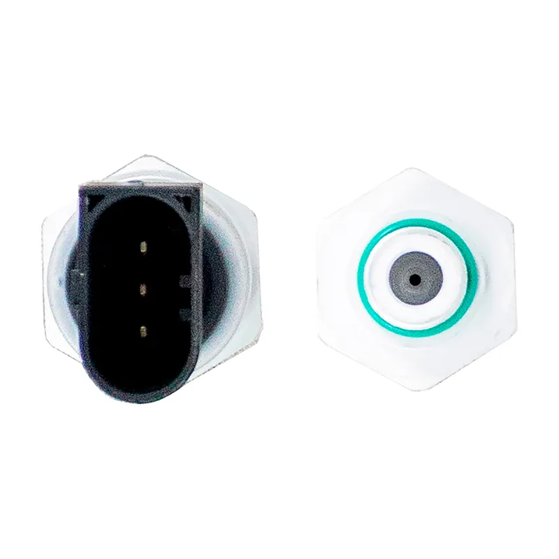 Sensor Pressãoar  Dosadora Arla Mercedes Accelo/ Axor/ Actros/ Atron