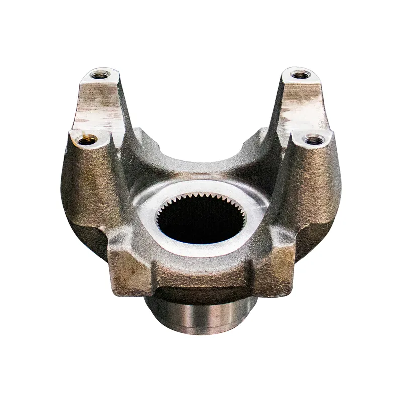 Terminal Cardan Nodular Mbb L1632/ L1634/ L1938/ L2638/ Ls1632/