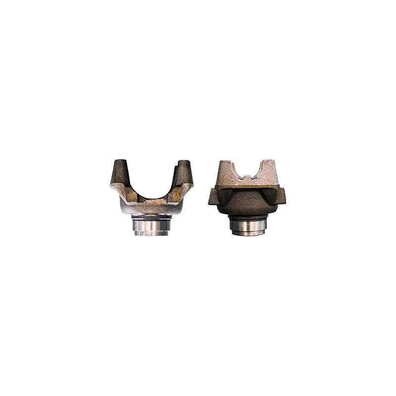 Terminal Cardan Nodular Mbb L1632/ L1634/ L1938/ L2638/ Ls1632/